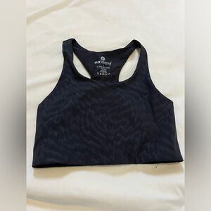 90 degrees workout top